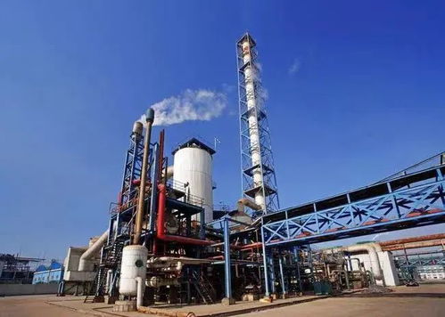 強強聯合，共筑新能源產業鏈 湖北宜化與寧德時代共譜電石轉型新篇章