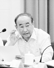 化解過剩產能，優化電石產業布局——全國政協雙周協商座談會發言摘登